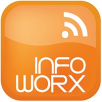 Infoworx Ltd logo - Similar company to Infoworx Ltd