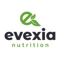 Evexia Nutrition logo - Similar company to Healthbest