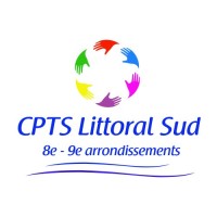 CPTS Littoral Sud logo - Similar company to Cpts Sud Ard’Drôm