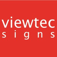 Viewtec Signs Ltd logo - Similar company to Multi-Signs