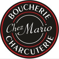 BOUCHERIE CHEZ MARIO logo - Similar company to Maison Papin