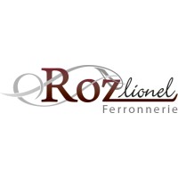 lionel Roz ferronnerie logo - Similar company to Ferronnerie Abélard