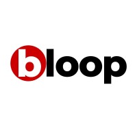 Bloop Global logo - Similar company to Taskwit - Transform Your Leadership