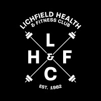 LICHFIELD HEALTH & FITNESS CLUB logo - Similar company to Group X