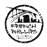 French Phillips Historical Consultancy logo - Similar company to Genoom