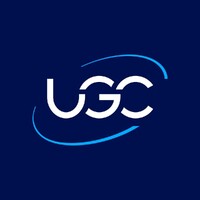 UGC logo - Similar company to Centre National Du Cinéma Et De L'Image Animée (Cnc)