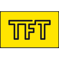 TFT B.V. logo - Similar company to Grebex