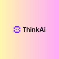 Think AI logo - Similar company to Orbyx
