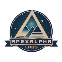 ApexAlpha labs logo - Similar company to Paradox Customs