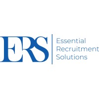ESSENTIAL RECRUITMENT SOLUTIONS logo - Similar company to Essential Recruitment & Consult