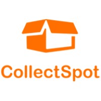 CollectSpot logo - Similar company to Pedala