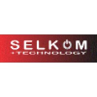 Selkom Technology logo - Similar company to Turing Solution