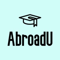 AbroadU logo - Similar company to Geniusys