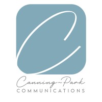 Canning-Park Communications logo - Similar company to Jlf Strategy & Communications