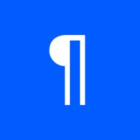 Pronoun logo - Similar company to Totable