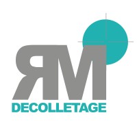 RM DECOLLETAGE logo - Similar company to Legendre Technic