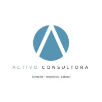 ACTIVO CONSULTORA logo - Similar company to Consultora Sisp