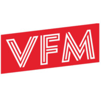 Ventures FM logo - Similar company to Professors.Fm