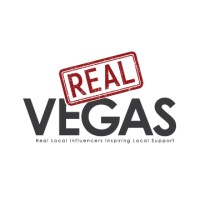 Real Vegas Magazine logo - Similar company to Luxe Media, Inc.