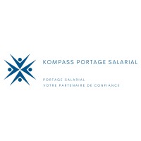 Kompass Portage Salarial logo - Similar company to Easy B