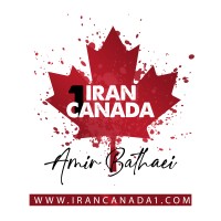 Iran Canada 1 logo - Similar company to Amraaa