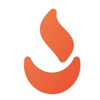 Datsfire logo - Similar company to Branded By Bloom