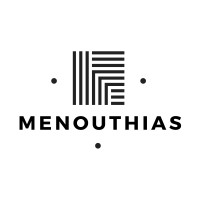 Menouthias IT logo - Similar company to Studio Edna