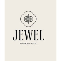 Jewel Boutique Hotel logo - Similar company to Greenteamrecruitment