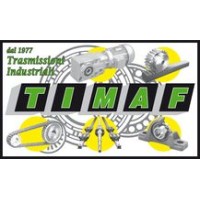 TIMAF SRL logo - Similar company to Timaf Snc