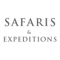 Safaris & Expeditions logo - Similar company to Shape Your Trip