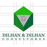DILHAN & DILHAN CONSULTORES logo - Similar company to Amf Logistic