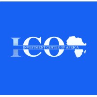 Investment Center of Africa logo - Similar company to Map Yazılım A.Ş.