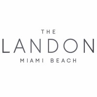 The Landon Hotel Miami