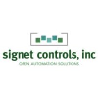 Signet Controls logo - Similar company to Next Level Energy Management Systems