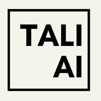 Tali AI logo - Similar company to Evenset Inc.