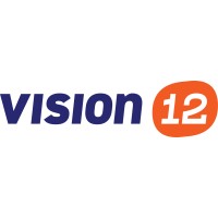Vision12 Romania logo - Similar company to Rodnic