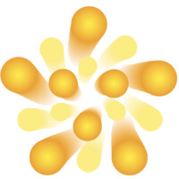 Emulsion logo - Similar company to Ebullition