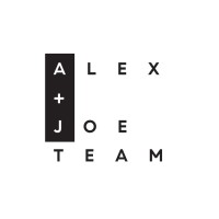 The Alex + Joe Team at Compass logo - Similar company to The Abode Group