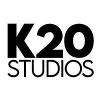K20 Studios logo - Similar company to Indyvarna