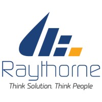 Raythorne logo - Similar company to Ibees