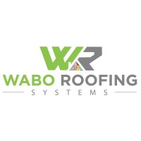 WABO Roofing Systems logo - Similar company to Vista Roofing And Restoration