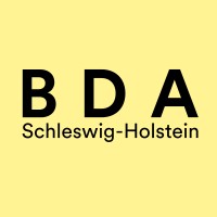 Bund Deutscher Architektinnen und Architekten BDA Schleswig-Holstein logo - Similar company to Bgfirmengruppe