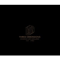 THREE DIMENSIONS logo - Similar company to Nuegen