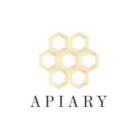 Apiary logo - Similar company to Apiary Solutions
