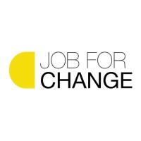 Job For Change logo - Similar company to Freelance