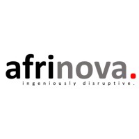 AfriNova Digital logo - Similar company to Fintech Association Of South Africa (Finasa)