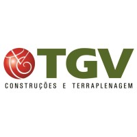 TGV Engenharia e Terraplenagem logo - Similar company to Plum'O