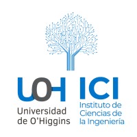 INSTITUTO DE CIENCIAS DE LA INGENIERÍA ICI-UOH logo - Similar company to Iaeste Lc Málaga