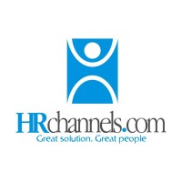 Headhunter HRchannels Group logo - Similar company to Headhunters.Mx