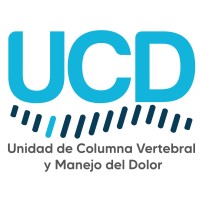 UCD Médicos logo - Similar company to Conectia